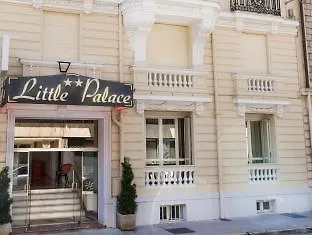 Szálloda Little Palace 2*