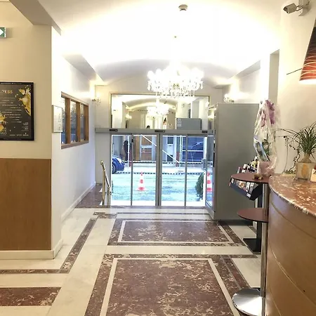 Little Palace Nizza