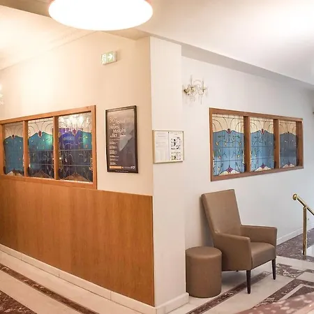 Hotel Little Palace