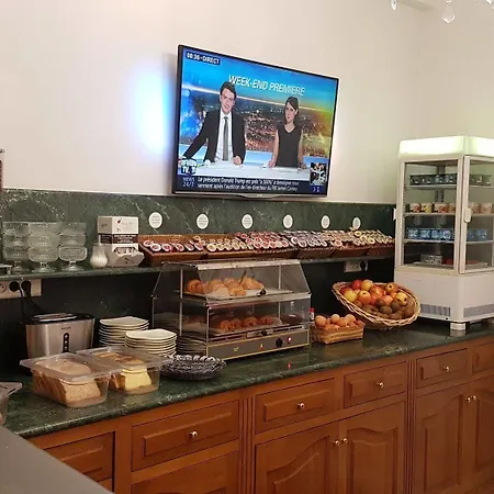 Little Palace 호텔