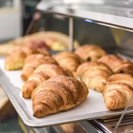 호텔 Little Palace