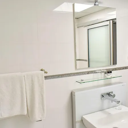 Little Palace 호텔 니스