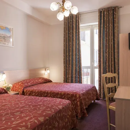 Otel Little Palace Nice