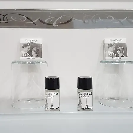 Otel Little Palace 2*