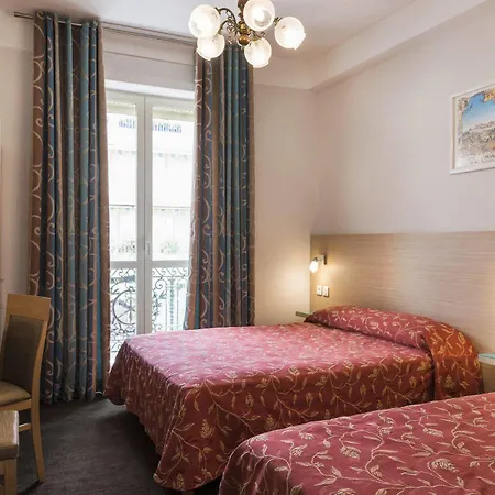 Little Palace Hotel Nice