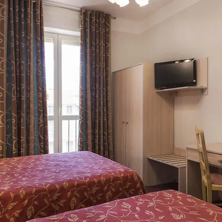 Otel Little Palace Nice