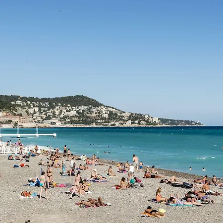 Little Palace Hotel Nice