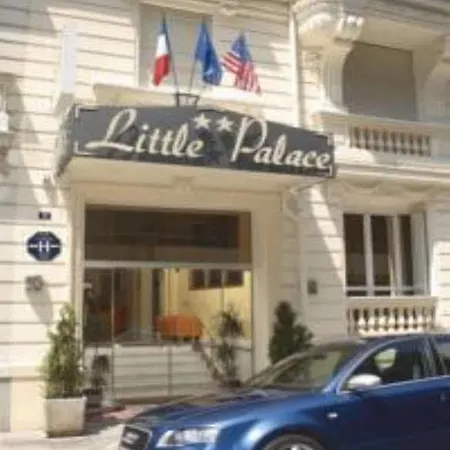 Little Palace ニース