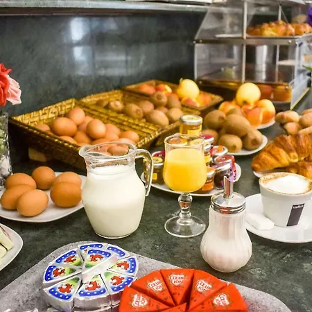 Otel Little Palace Nice