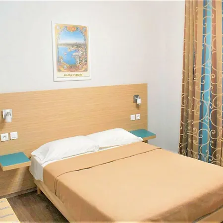 Hotel Little Palace