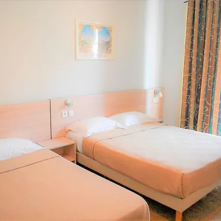 Little Palace Otel 2*