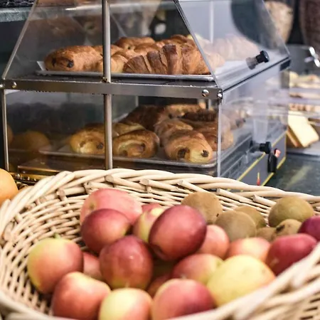 Hotel Little Palace Nice