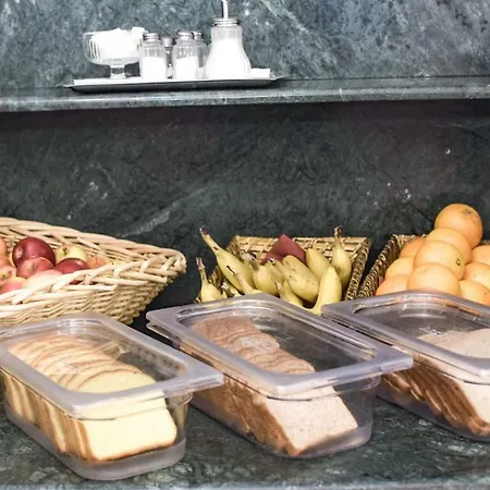 Hotel Little Palace Nice