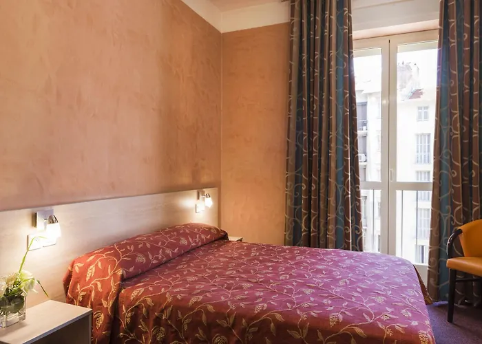 فندق Little Palace نيس
