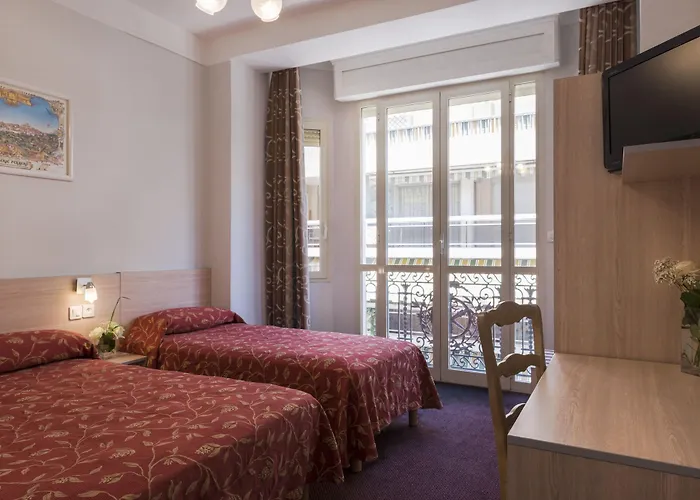 Little Palace Hotel 2*