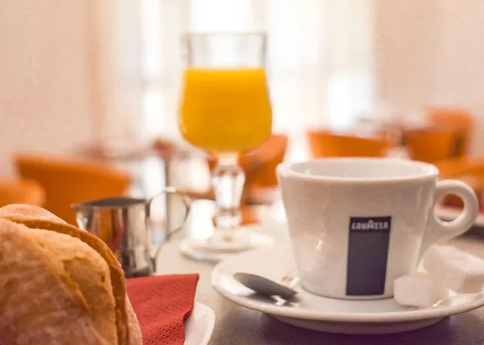 Hotel Little Palace 2*