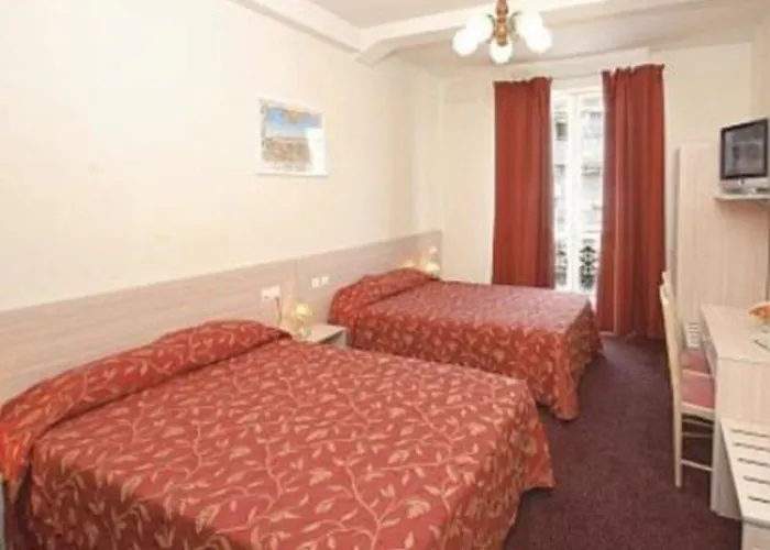 Little Palace Ξενοδοχείο 2*