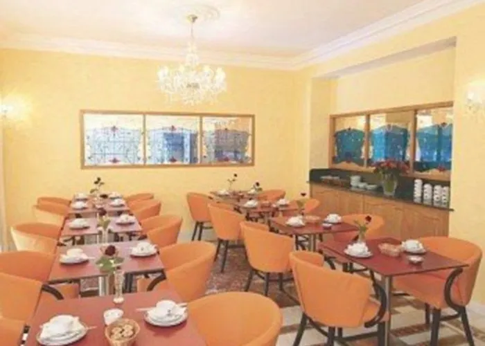 Little Palace Ξενοδοχείο