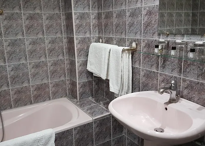 Little Palace Hotel Nicea