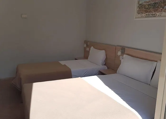 فندق Little Palace نيس