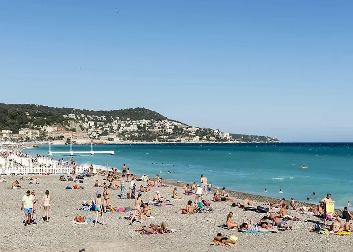 Little Palace Hotel Nice