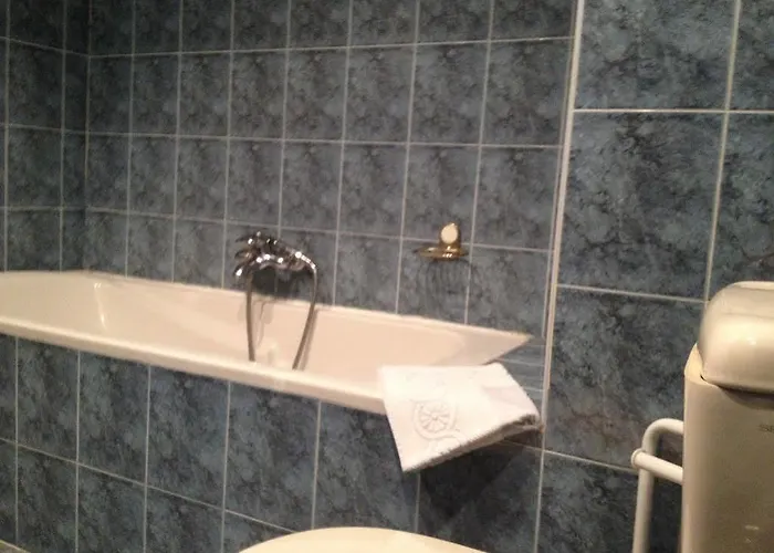 Little Palace Hotel Nice