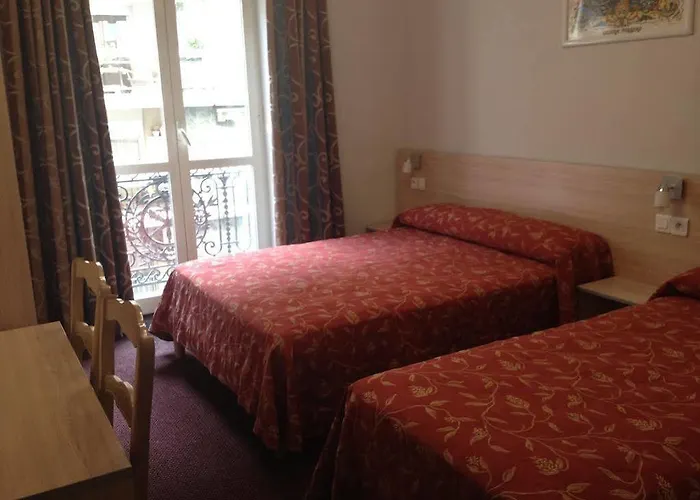 Little Palace نيس