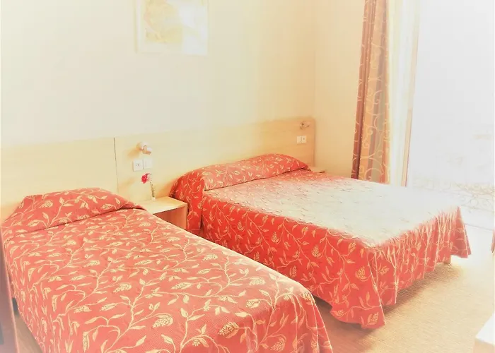 Hotel Little Palace Nice