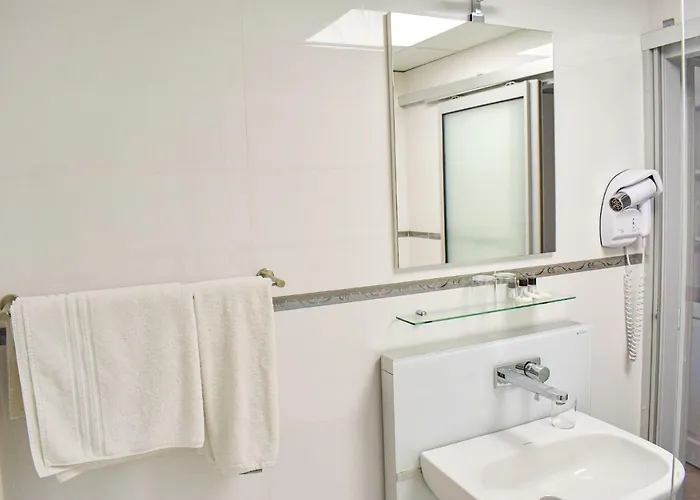 Little Palace Hotel Nice