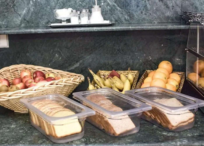 Hotel Little Palace Nice