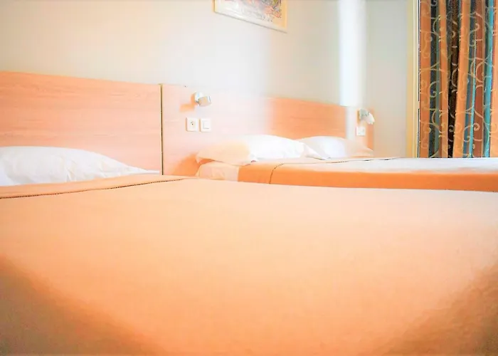 Little Palace 2*