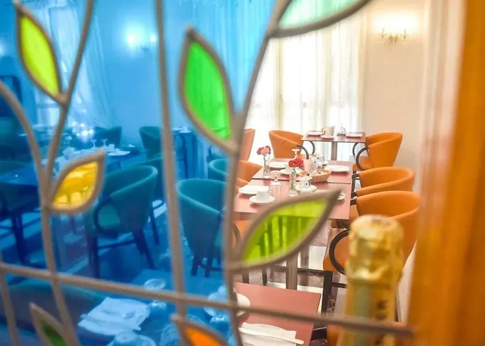 Little Palace فندق 2*