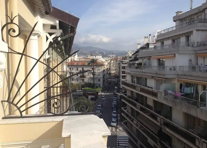 فندق Little Palace نيس