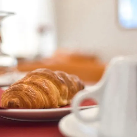 Hotell Little Palace