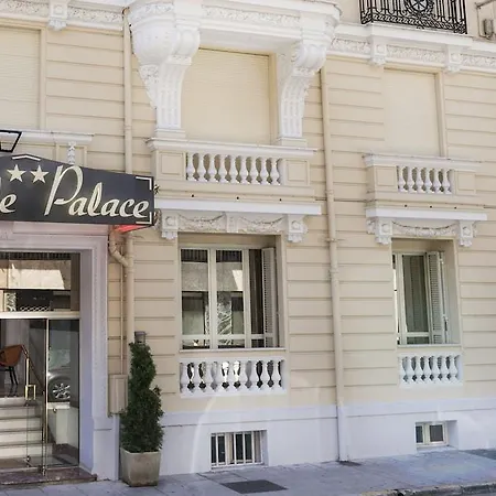 Little Palace Hotell