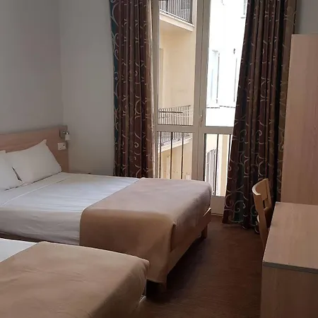 Little Palace Hotell