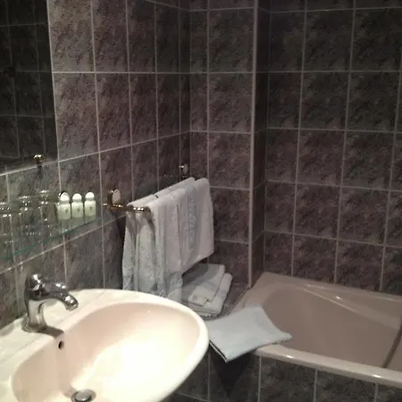 Little Palace Hotell Nice