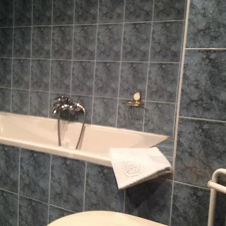 Little Palace Hotell Nice