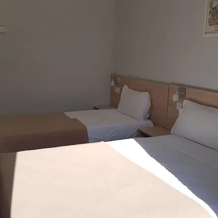Hotel Little Palace Niza