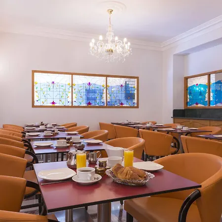 Hotel Little Palace Niza