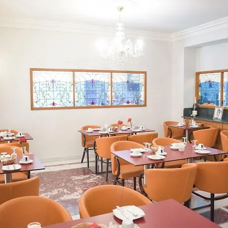 Little Palace Hotel Niza