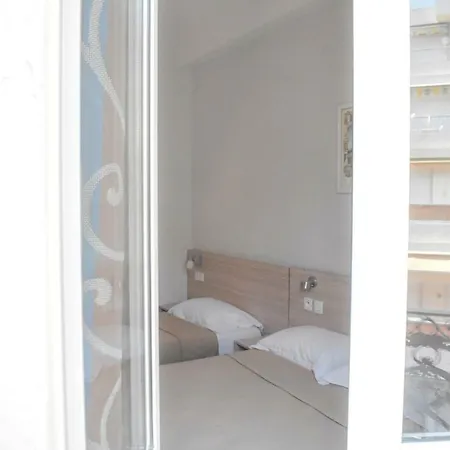 Little Palace Hotel Niza