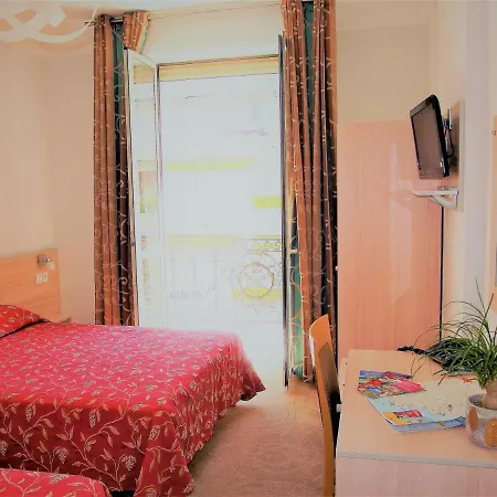 Hotel Little Palace
