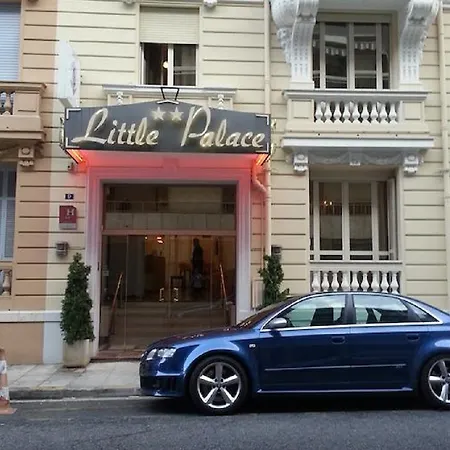 Little Palace 2* Niza