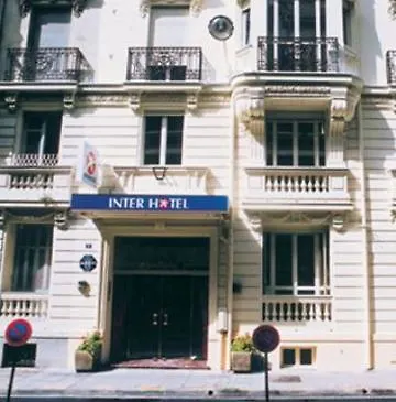 Little Palace 2* Niza